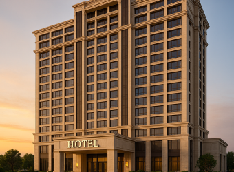 TAILANDIA-HOTEL EN VENTA