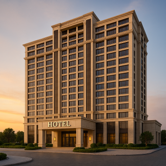 TAILANDIA-HOTEL EN VENTA