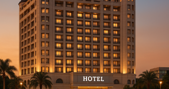 TAILANDIA-HOTEL EN VENTA