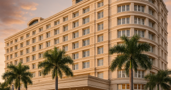 TAILANDIA-HOTEL EN VENTA