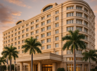 TAILANDIA-HOTEL EN VENTA