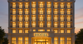 TAILANDIA-HOTEL EN VENTA