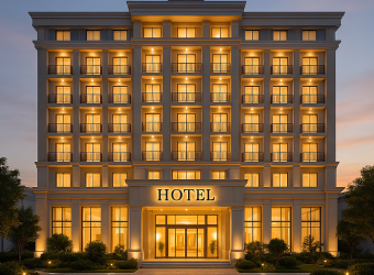 TAILANDIA-HOTEL EN VENTA