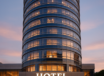 TAILANDIA-HOTEL EN VENTA