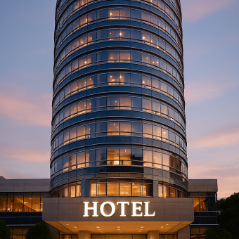TAILANDIA-HOTEL EN VENTA