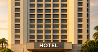 TAILANDIA-HOTEL EN VENTA