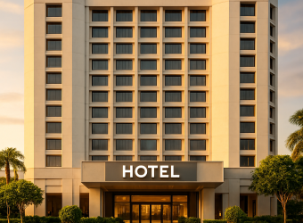 TAILANDIA-HOTEL EN VENTA