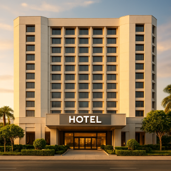 TAILANDIA-HOTEL EN VENTA