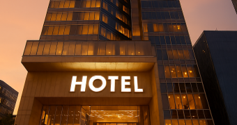 TAILANDIA-HOTEL EN VENTA
