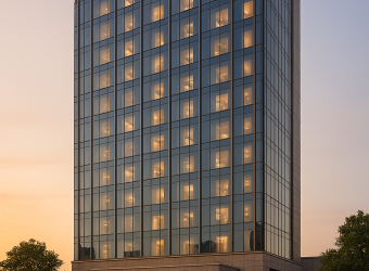 TAILANDIA-HOTEL EN VENTA