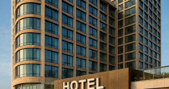 TAILANDIA-HOTEL EN VENTA