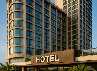 TAILANDIA-HOTEL EN VENTA