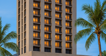 TAILANDIA-HOTEL EN VENTA