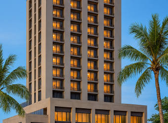 TAILANDIA-HOTEL EN VENTA