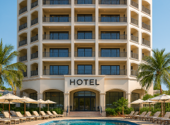 COZUMEL-HOTEL EN VENTA