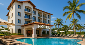 COZUMEL-HOTEL EN VENTA