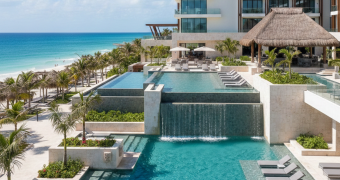 MEXICO-HOTEL EN VENTA
