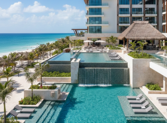 MEXICO-HOTEL EN VENTA
