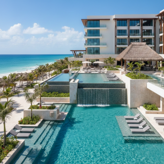 MEXICO-HOTEL EN VENTA