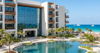 MEXICO-HOTEL EN VENTA