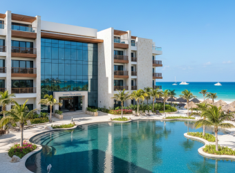 MEXICO-HOTEL EN VENTA
