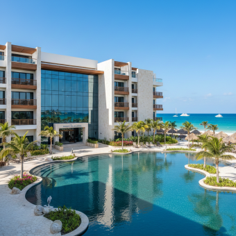 MEXICO-HOTEL EN VENTA