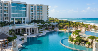 MEXICO-HOTEL EN VENTA