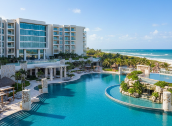 MEXICO-HOTEL EN VENTA