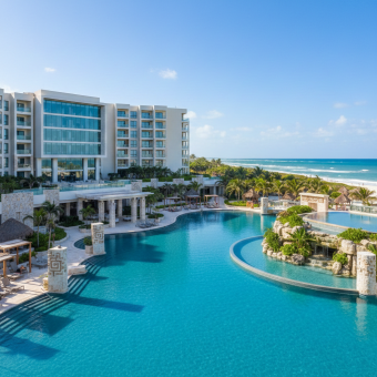 MEXICO-HOTEL EN VENTA