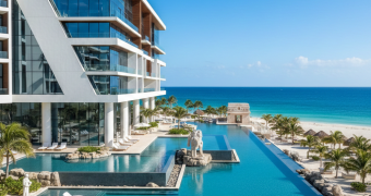 MEXICO-HOTEL EN VENTA