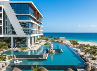 MEXICO-HOTEL EN VENTA