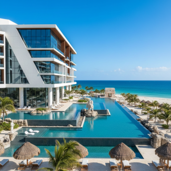 MEXICO-HOTEL EN VENTA