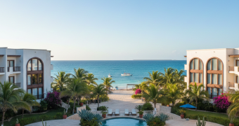 MEXICO-HOTEL EN VENTA