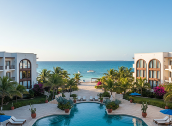 MEXICO-HOTEL EN VENTA