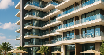 DUBAI-HOTEL EN VENTA