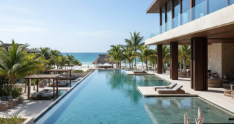 MEXICO-HOTEL EN VENTA
