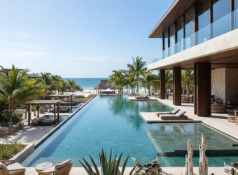 MEXICO-HOTEL EN VENTA