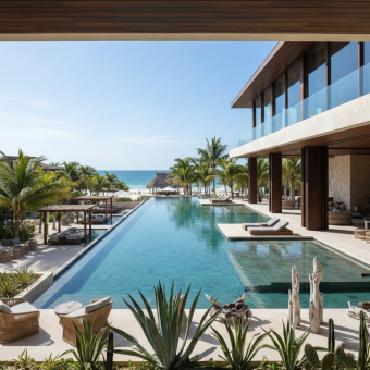 MEXICO-HOTEL EN VENTA