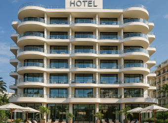 FLORIDA-HOTEL EN VENTA