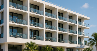 FLORIDA-HOTEL EN VENTA