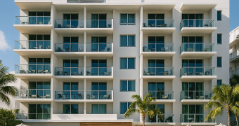 FLORIDA-HOTEL EN VENTA