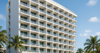 FLORIDA-HOTEL EN VENTA