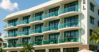 FLORIDA-HOTEL EN VENTA