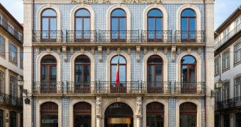 PORTUGAL-HOTEL EN VENTA
