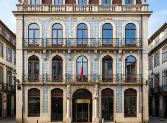 PORTUGAL-HOTEL EN VENTA