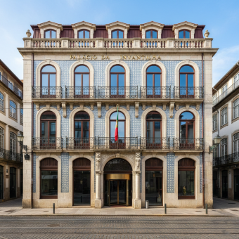 PORTUGAL-HOTEL EN VENTA