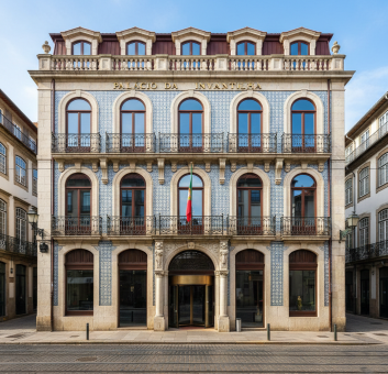 PORTUGAL-HOTEL EN VENTA