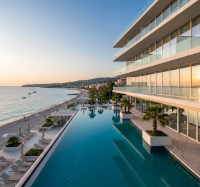 PORTUGAL-HOTEL EN VENTA