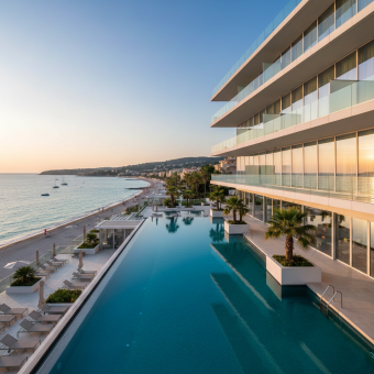 PORTUGAL-HOTEL EN VENTA