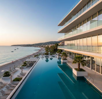 PORTUGAL-HOTEL EN VENTA